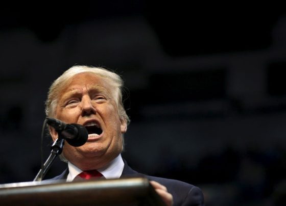 &copy; Reuters.  Дональд Трамп всерьёз намерен приобрести Гренландию для расширения сферы влияния Америки в Западном полушарии — источники Reuters