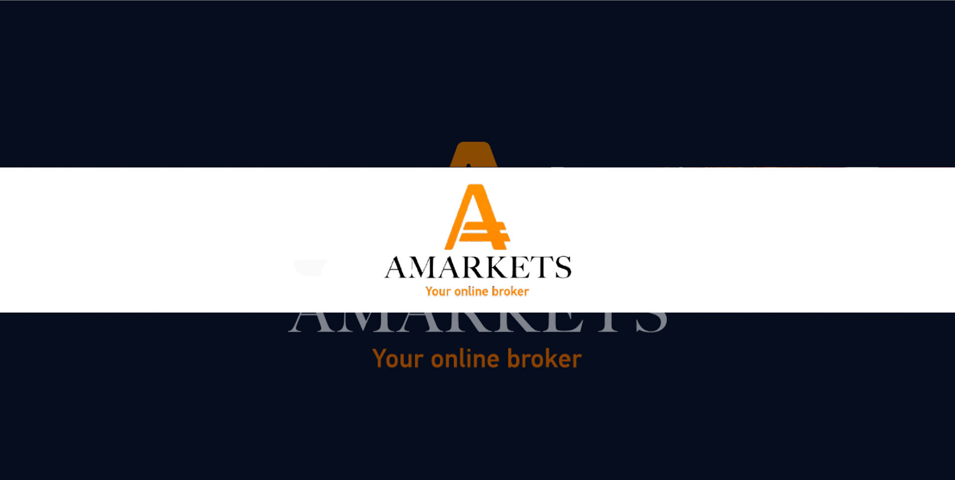 Обзор Брокера AMarkets