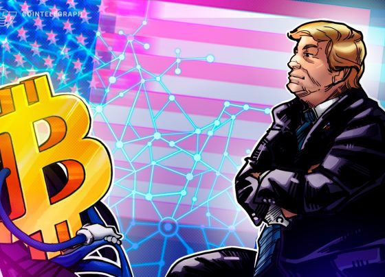 Биткойн может достичь 500 тысяч долларов до того, как Трамп покинет офис - стандартная чартерная