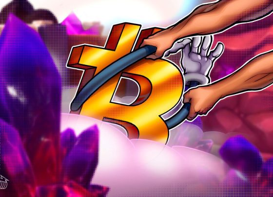 Биткойн нуждается в «ключе». Поддержка $ 75 тыс.