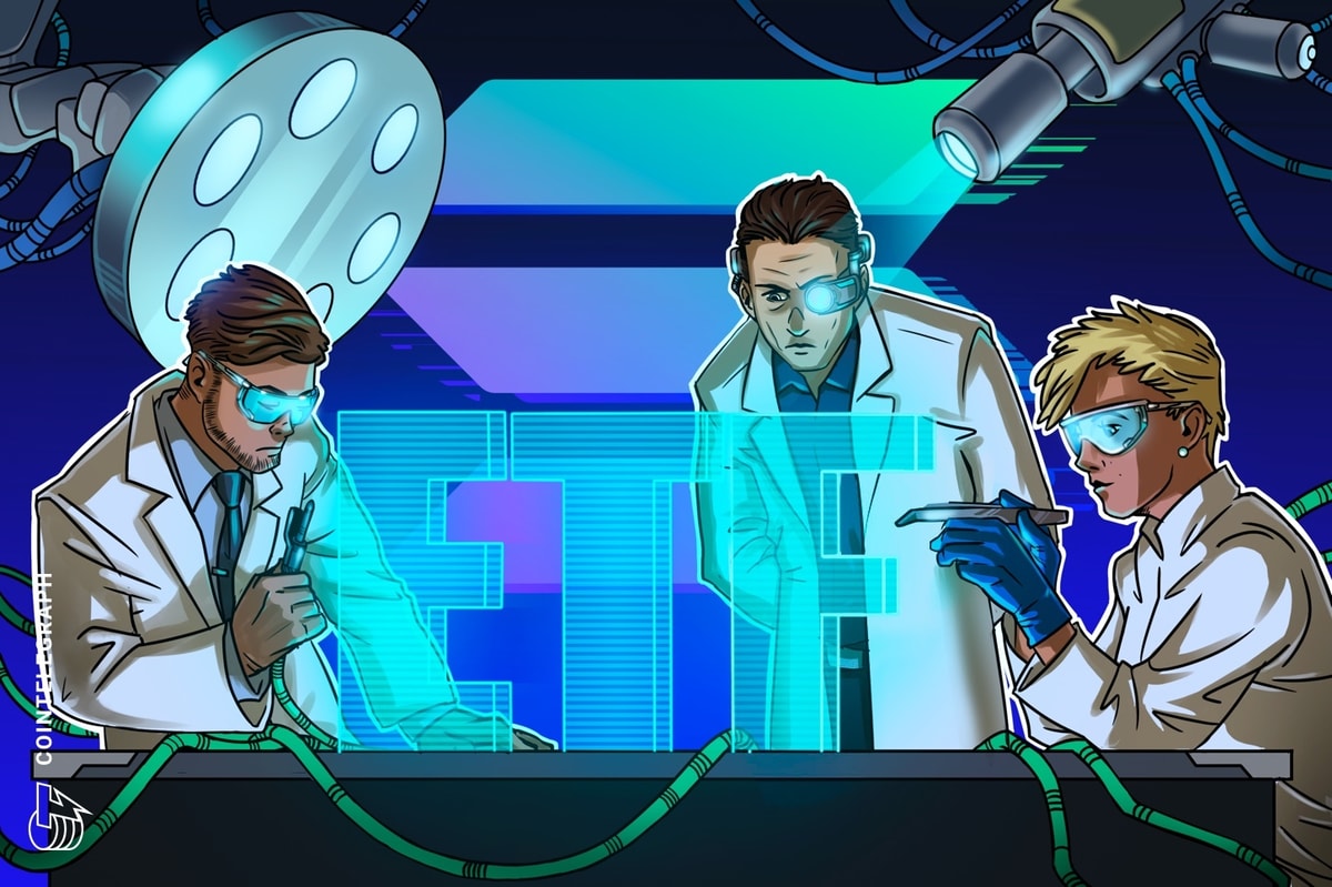 Фьючерсы на биткойны и выставки трейдеров ETF капитулируют, поскольку BTC ищет дна