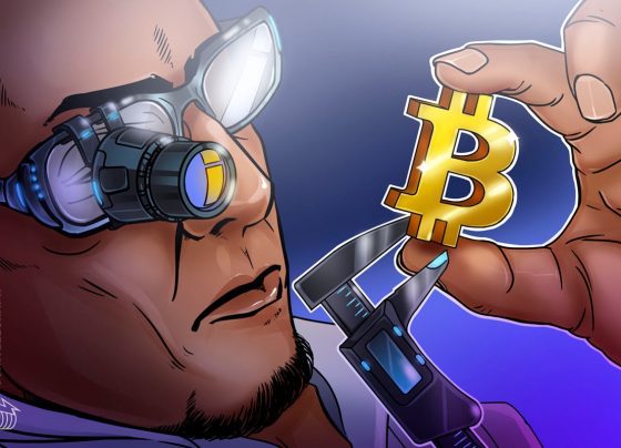 4 ключевые метрики биткойнов предполагают, что цена BTC $ 80 тыс.