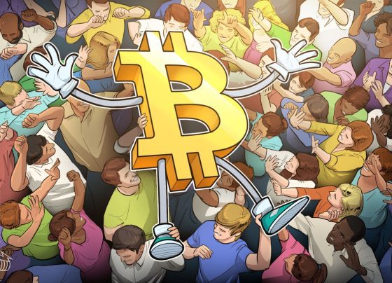 4 причины, по которым Биткойн резерв Трампа на самом деле оптимистично: крипто -руководители