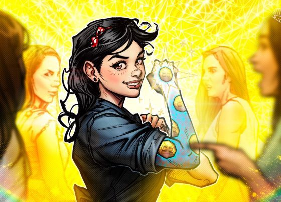 50% женщин-крипто-инвесторов стремятся к долгосрочному созданию богатства-опрос