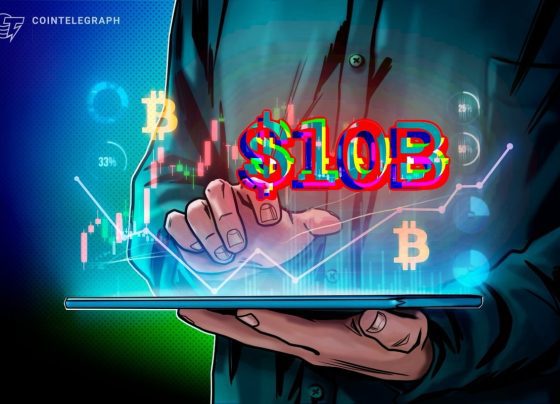 Bitcoin Futures 'Delveragegaging' Wipes 10 млрд. Долл. США за 2 недели