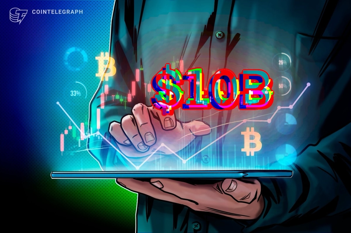 Bitcoin Futures 'Delveragegaging' Wipes 10 млрд. Долл. США за 2 недели