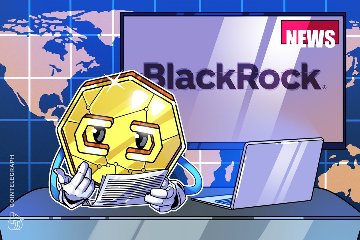 BlackRock Bitcoin, ETH ETFS получил 260 миллионов долларов в годовой доход