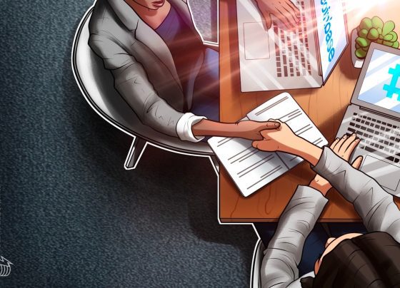 Coinbase в переговорах о покупке деривативных дерибитов: отчет