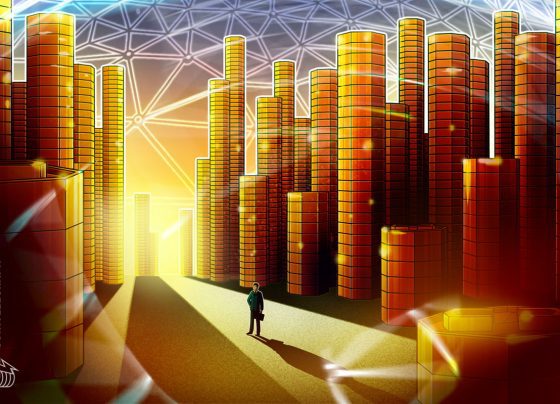 Crypto VC Giant предназначен 1 млрд долларов за новые фонды, ожидает переупотребление - отчет