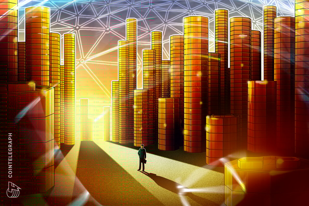 Crypto VC Giant предназначен 1 млрд долларов за новые фонды, ожидает переупотребление – отчет