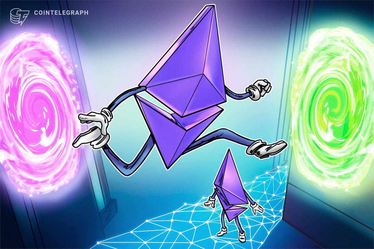 Defi TVL падает на 45 миллиардов долларов, стируя прибыль с момента выборов Трампа