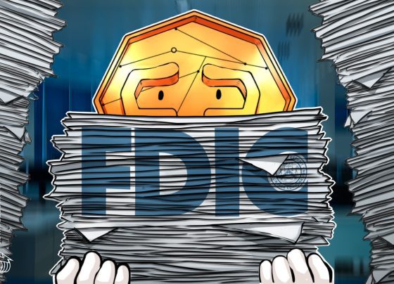 FDIC сопротивляется прозрачности на операции chokepoint 2.0 - Coinbase clo