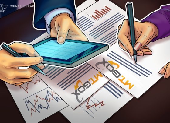 Mt. Gox зарабатывает второй ход за 900 млн. Долл. США через неделю, так как биткойны затрагивают 76 тыс. Долл. США