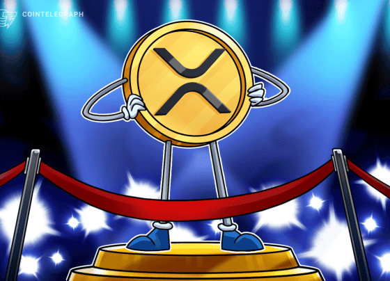 Sec от xrp reversal отмечает криптографию победы в преддверии запуска Sol Futures ETF: Finance переопределено