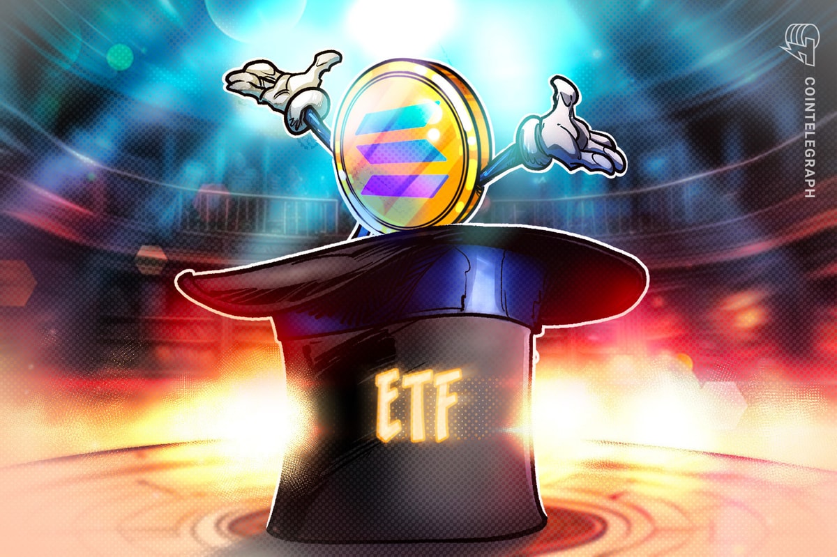 Solana CME Futures Lipe Наступающие одобрения ETF США – EXEC