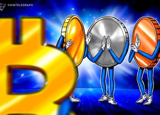 Алтсезон мертв? Bitcoin ETFS переписать крипто -инвестиционные пьесы