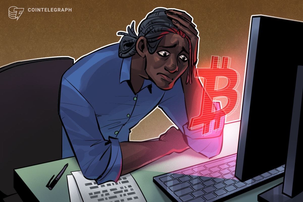 Биткойн -аналитики прогнозируют ограниченный рост после разочарования BTC Reserve