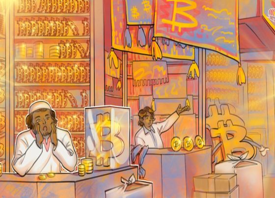 Биткойн видимый спрос достигает самой низкой точки в 2025 году - криптором