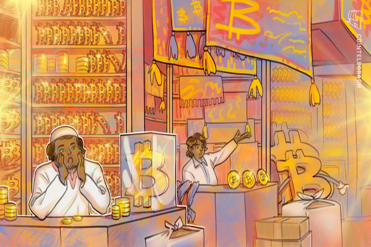 Биткойн видимый спрос достигает самой низкой точки в 2025 году – криптором