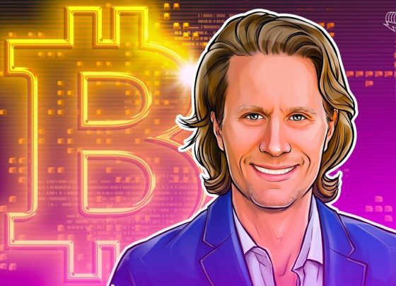 Биткойн имеет «более чем 50% шанс» нового максимума к июню: Кори Клиппстен