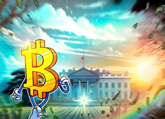 Биткойн -инвесторы разделяют смешанные реакции на крипто -саммит Белого дома