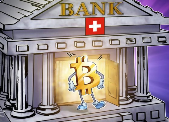 Биткойн не является достойным резервным активом, президент Швейцарского национального банка говорит: