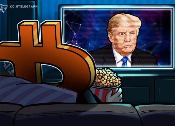 Биткойн резервные сигналы нереалистичной отрасли ожиданий