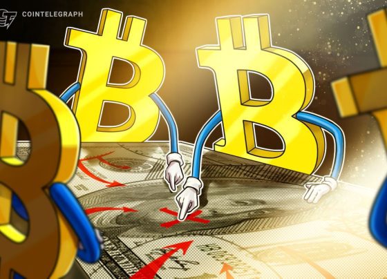 Биткойн, скорее всего, продолжит консолидироваться »на этой фазе отката - аналитик