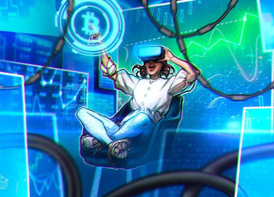 Биткойн цена имеет 75% вероятность достижения новых максимумов в 2025 году - аналитик