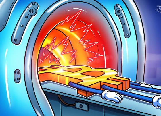 Биткойн цена не станет параболической, поскольку индекс доллара США (DXY) падает - почему?