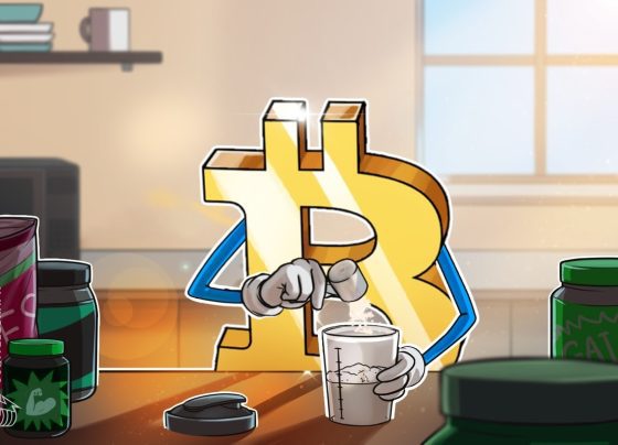 Биткойн цена отскакивает 5%, когда аналитик видит, что крипто -спад заканчивается в марте