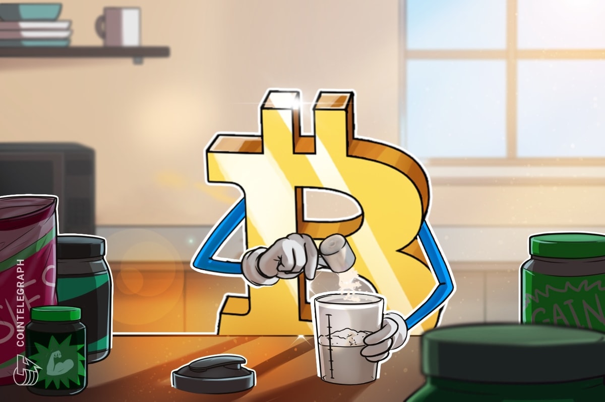 Биткойн цена отскакивает 5%, когда аналитик видит, что крипто -спад заканчивается в марте