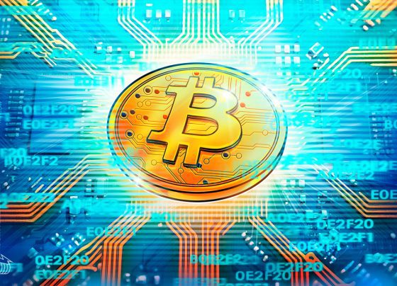 Будущее финансов построено на биткойнах - Ethereum был только Testnet