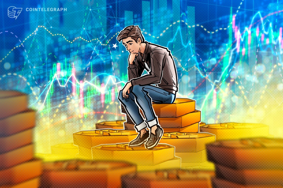 Вводящие в заблуждение крипто -повествования продолжаются, движимые «сенсационными» настроениями