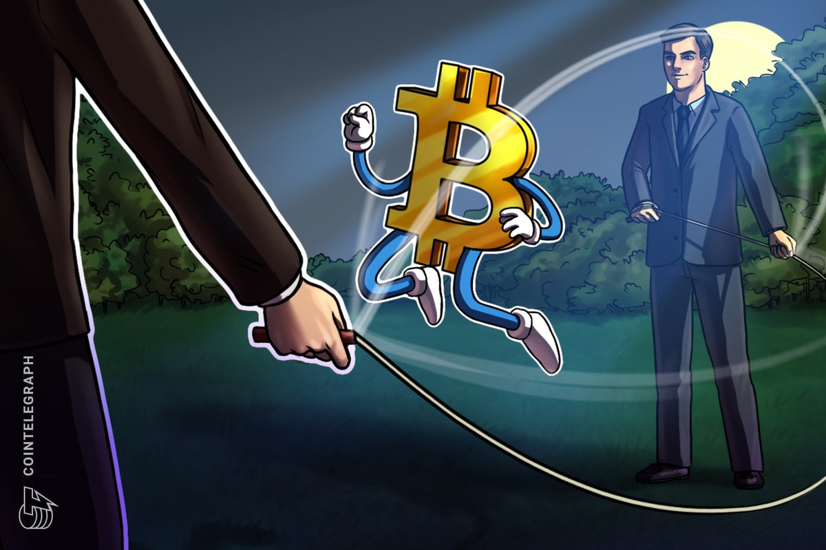 Волатильность цен на биткойн увеличивается в дни FOMC – будет ли это время другим?