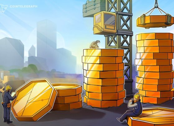 Гражданская палата России предлагает выделенный фонд для конфискованных крипто -активов