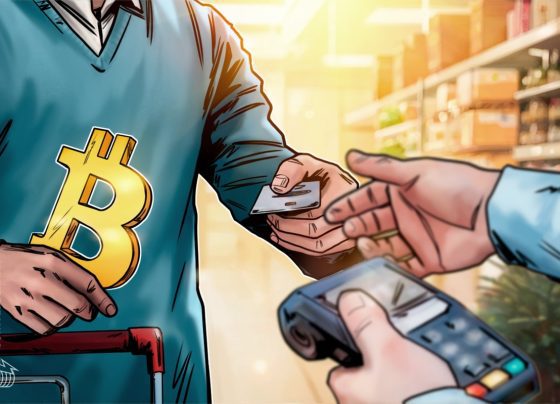 Как купить биткойн с помощью кредитной карты: руководство для начинающих