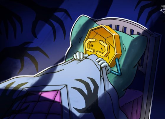 Крипто -рынки будут оказывать давление торговыми войнами до апреля: аналитик