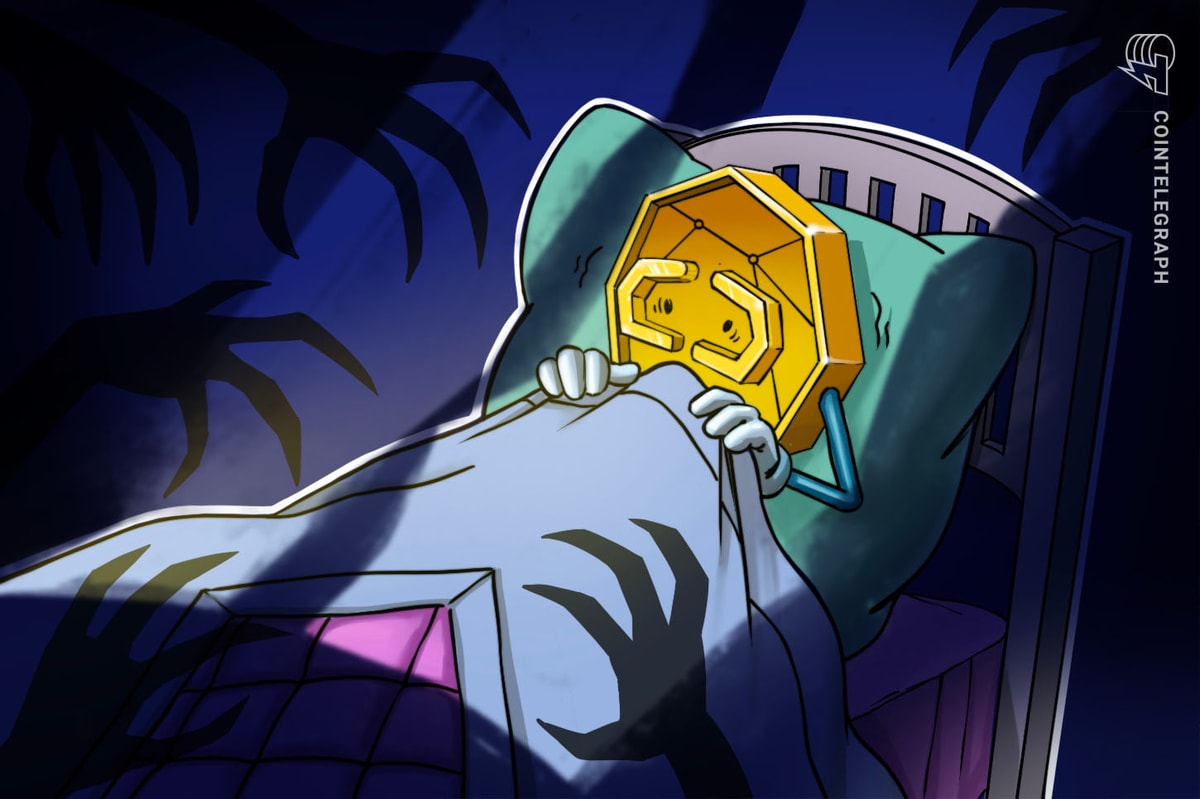 Крипто -рынки будут оказывать давление торговыми войнами до апреля: аналитик