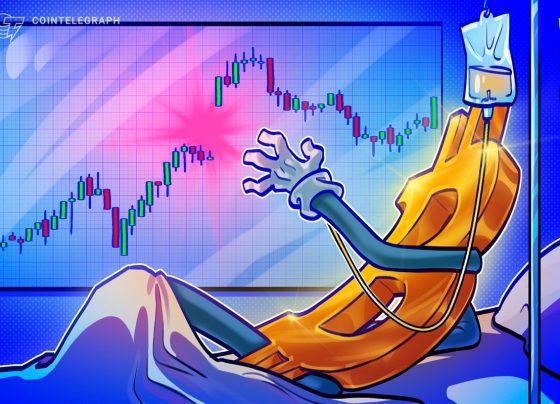 Крупнейший в истории CME Gap только что напечатан в биткойновых фьючерсах