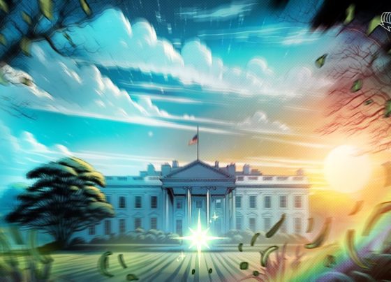 Мешки и его венчурная компания продали более 200 миллионов долларов в криптографии и акциях до роли WH