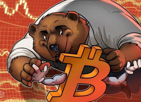 Нынешний BTC «Медвежий рынок» продлится всего 90 дней - аналитик