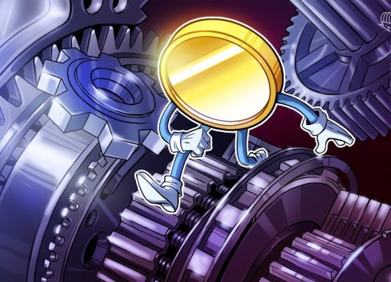 Перечисление обменов ловушками Altcoin на «Forever Hamster Wheel» - генеральный директор River