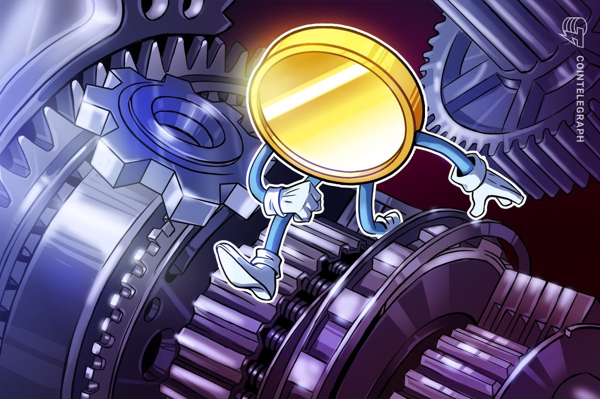 Перечисление обменов ловушками Altcoin на «Forever Hamster Wheel» – генеральный директор River