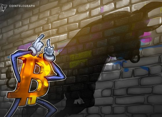 По словам аналитика, недавний биткойн от открытых процентов в размере 12 млрд долларов был