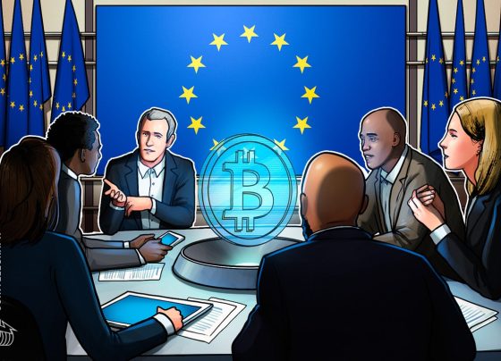 Помещательные тарифы ЕС угрожают коррекции биткойнов до 75 тысяч долларов США - аналитики