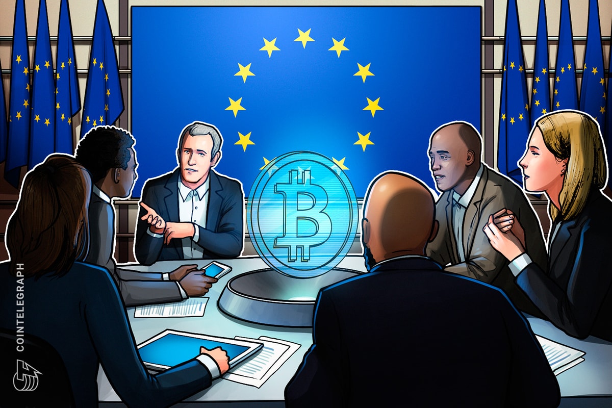 Помещательные тарифы ЕС угрожают коррекции биткойнов до 75 тысяч долларов США – аналитики