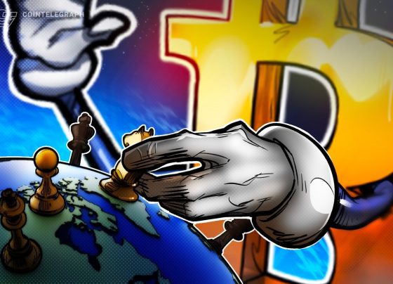 Потенциальная цена биткойнов падает до 65 тыс. Долл. США «не имеет значения», так как ликвидность центрального банка наступает - аналитик