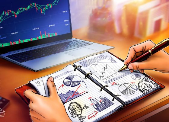 Почему сегодня на крипто -рынок?