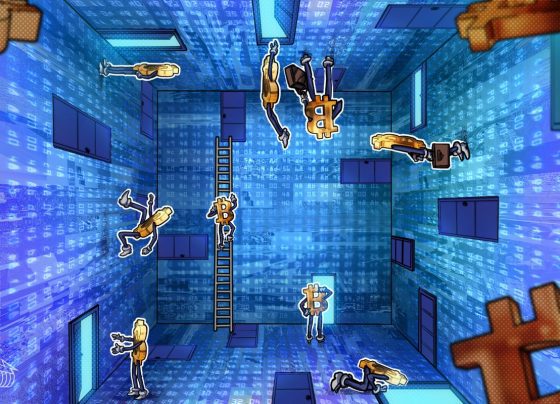 Растущие намеки на активность биткойнов на рынке, потенциальное изменение